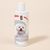 TIAKI shampoo per cani dal pelo bianco