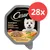 Cesar Landragout mit Geflügel, Gemüse und Petersilie. Packung zeigt 28x Portionen. Hergestellt mit natürlichen Zutaten.