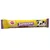 Jumbone Maxi beef and poultry flavour, less than 5% fat, single stick in yellow packaging Jumbone Maxi beef and poultry flavour, less than 5% fat, single stick in yellow packaging