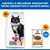Hill's Science Plan Sterilised Cat Mature Adult 7+ poulet