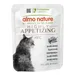 Almo Nature HFC Highly Appetizing 6 x 50 g - Szardínia