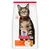 Hill's Science Plan Adult 1-6 Optimal Care Kattenvoer met Kip Hill's Science Plan Adult 1-6 Optimal Care Kattenvoer met Kip