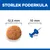 Hill's Science Plan Adult Senior Vitality 7+ Medium Chicken