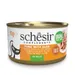 Schesir Complements in Gelee 6 x 70 g in Dosen - Thunfisch mit Aloe