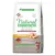 Natural Trainer Boli di Pelo con Pollo Fresco, 1,5 kg. Favorisce un tratto urinario sano, aiuta a ridurre la formazione di boli di pelo. Ingredienti specifici di origine naturale. Per gatti adulti.