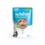 Schesir Complete Nutrition Fillet in Jelly Saver Pack 24 x 85g - Tuna
