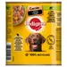 Pedigree Classic 12 x 800 g - Miel & morcovi în sos
