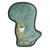 Hunter zabawka dla psa Koloa Tearex - Dł. x szer. x wys.: 26 x 16 x 1 cm
