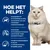 Hill's Prescription Diet c/d Multicare Stress Urinary Care met Zeevis
