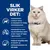 Hill's Prescription Diet c/d Multicare Stress Urinary Care med havfisk