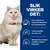 Hill's Prescription Diet c/d Multicare Stress Urinary Care med havfisk