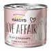 Sparpaket Hardys LOVE AFFAIR 24 x 200 g / 185 g - Huhn & Shrimps (24 x 200 g)