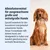 Alleinfuttermittel für ausgewachsene große und mittelgroße Hunde, speziell für den Energiebedarf unkastrierter Hunde. Trockenfutter hilft Idealgewicht und Muskelmasse zu erhalten.