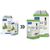 Virbac Veterinary Cat Adult Neutered Kattenvoer