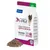 Virbac Veterinary HPM Adult Sensitive Large & Medium >11kg, Carnivore Nutrition: proteína 32%, grasa 18%, carbohidratos 26%. Bolsa reciclable. Global Preventive Profile con código QR.