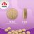 8in1 Vitality Tabletten, Durchmesser 16 mm, Dicke 6 mm. Nahaufnahme der Tablettenform und Größe.