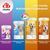 8in1 Vitality Multivitamin Tabletten für kleine Rassen, Welpen, erwachsene Hunde und ältere Hunde. A-Z Daily Supplements.