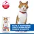 Hill's Science Plan Sterilised Cat Adult 1-6 Pollo