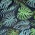 TIAKI Jungle Collection hyggelig seng