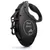 flexi Black Edition bandkoppel, 8 m - Storlek L: upp till 50 kg flexi Black Edition bandkoppel, 8 m - Storlek L: upp till 50 kg