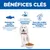 Hill’s Science Plan Hypoallergenic Adult Medium avec saumon