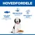 Hill's Science Plan Hypoallergenic Adult Large med laks