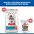 Hill's Science Plan Adult Hypoallergenic Saumon