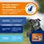 Zesty Paws Senior Advanced 9-in-1 Chews -Turkey - dog supplements - 50 Chews
