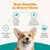 Zesty Paws Calming Chews - Turkey - dog supplements - 50 Chews Zesty Paws Calming Chews - Turkey - dog supplements - 50 Chews