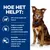Hill's Prescription Diet Metabolic Weight Management Hondenvoer met Lam & Rijst