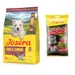 3 kg Josera droogvoer voor honden + Josera hondensnack gratis! - MiniJunior