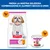Hill's Science Plan Mature Small & Mini Mousse umido per cane