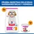 Hill's Science Plan Mature Small & Mini Mousse