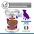 Hill's Science Plan Adult Sensitive Stomach & Skin pour chien