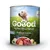 Goood Junior Dog 6 x 800 g - Freiland-Lamm