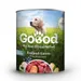 Goood Junior Dog 6 x 800 g - Freiland-Lamm