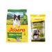 3 kg Josera droogvoer voor honden + Josera hondensnack gratis! - Adult Zalm & aardappel 3 kg