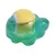 Gioco per cani Bobby Carapace - verde: L 8,6 x P 10,6 x A 6,6 cm Gioco per cani Bobby Carapace - verde: L 8,6 x P 10,6 x A 6,6 cm
