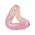 pink: L 14,1 x B 14,1 x H 9,2 cm