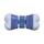 bleu : L 14,5 x l 6,9 x H 4,3 cm