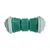 Bobby Hundespielzeug Onigiri - grün:  L 14,5 x B 6,5 x H 6,5 cm Bobby Hundespielzeug Onigiri - grün:  L 14,5 x B 6,5 x H 6,5 cm