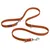 200 cm lang, 15 mm breit, orange