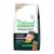 Natural Trainer Hundefutter, 1,5kg, mit entbeintem Truthahnfleisch als Hauptzutat. Ohne Zuckerzusatz, künstliche Farbstoffe oder Konservierungsstoffe. Für kleine Hunde bis 10 Monate.
