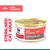 Hill's Science Plan Adult Sterilised Mousse - cat wet food - Saver Pack: Salmon (48 x 85g) Hill's Science Plan Adult Sterilised Mousse - cat wet food - Saver Pack: Salmon (48 x 85g)