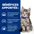 Hill's Prescription Diet i/d Digestive Care Kitten poulet en sauce