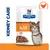 Hill's Prescription Diet k/d Cat Food with Chicken, Kidney Care, image of a cat and a bowl of food, ActivBiome+ Kidney Defense symbol visible.