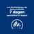 Struvietstenen kunnen soms al binnen 7 dagen worden opgelost, gemiddeld in 27 dagen. Struvietstenen kunnen soms al binnen 7 dagen worden opgelost, gemiddeld in 27 dagen.