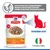 Hill's Science Plan Premium Bider i Sauce – Kylling Adult 1-6. Ingen kunstige konserveringsmidler, ingen syntetiske farvestoffer, ingen kunstige aromaer. Fremstillet i Italien. Hill's Science Plan Premium Bider i Sauce – Kylling Adult 1-6. Ingen kunstige konserveringsmidler, ingen syntetiske farvestoffer, ingen kunstige aromaer. Fremstillet i Italien.