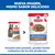 Hill's Science Plan Adult 1-6 comida para gatos con pescado oceánico, Aviso: Nuevo envase, mismo sabor. Durante la transición, se puede entregar uno de los dos paquetes.