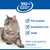 100 % nöjdhetsgaranti för kvalitet, konsistens och smak eller pengarna tillbaka. Villkor finns på Hill's Pets webbplats. 100 % nöjdhetsgaranti för kvalitet, konsistens och smak eller pengarna tillbaka. Villkor finns på Hill's Pets webbplats.